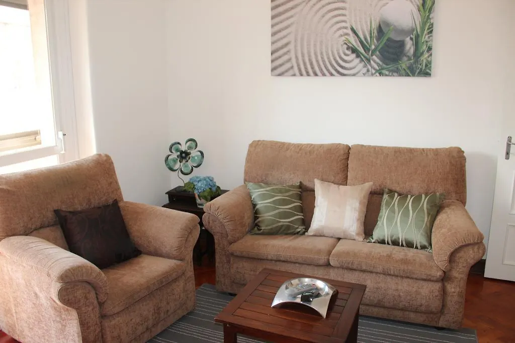 Ajuda By Palace Lisbon Apartment