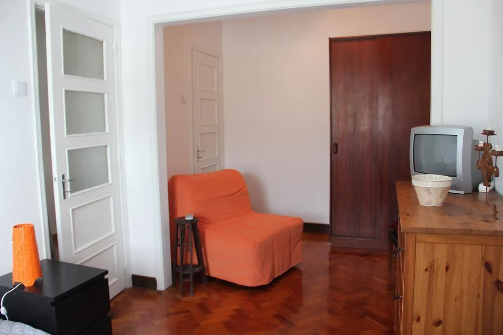 Appartamento Ajuda By Palace Hotel Lisbona Portogallo