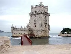 Appartement Ajuda By Palace Hotel Lissabon